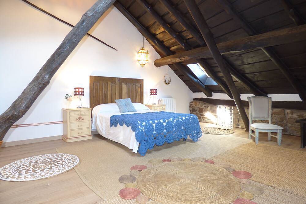 Ganze Wohnung, Dream getaway in the Muniellos Biosphere Reserve in Cangas del Narcea, Naturpark Fuentes del Narcea, Degaña e Ibias