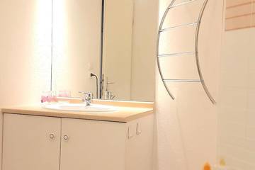 Appartement De Vacances pour 4 Personnes dans Carcassonne, Canal du Midi, Photo 4