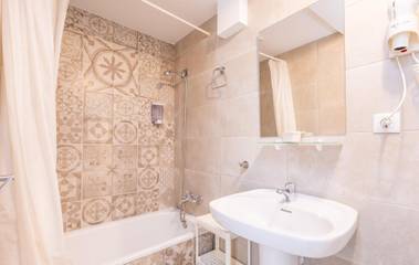 Hotel in Cala d'Or, Santanyí für 1 