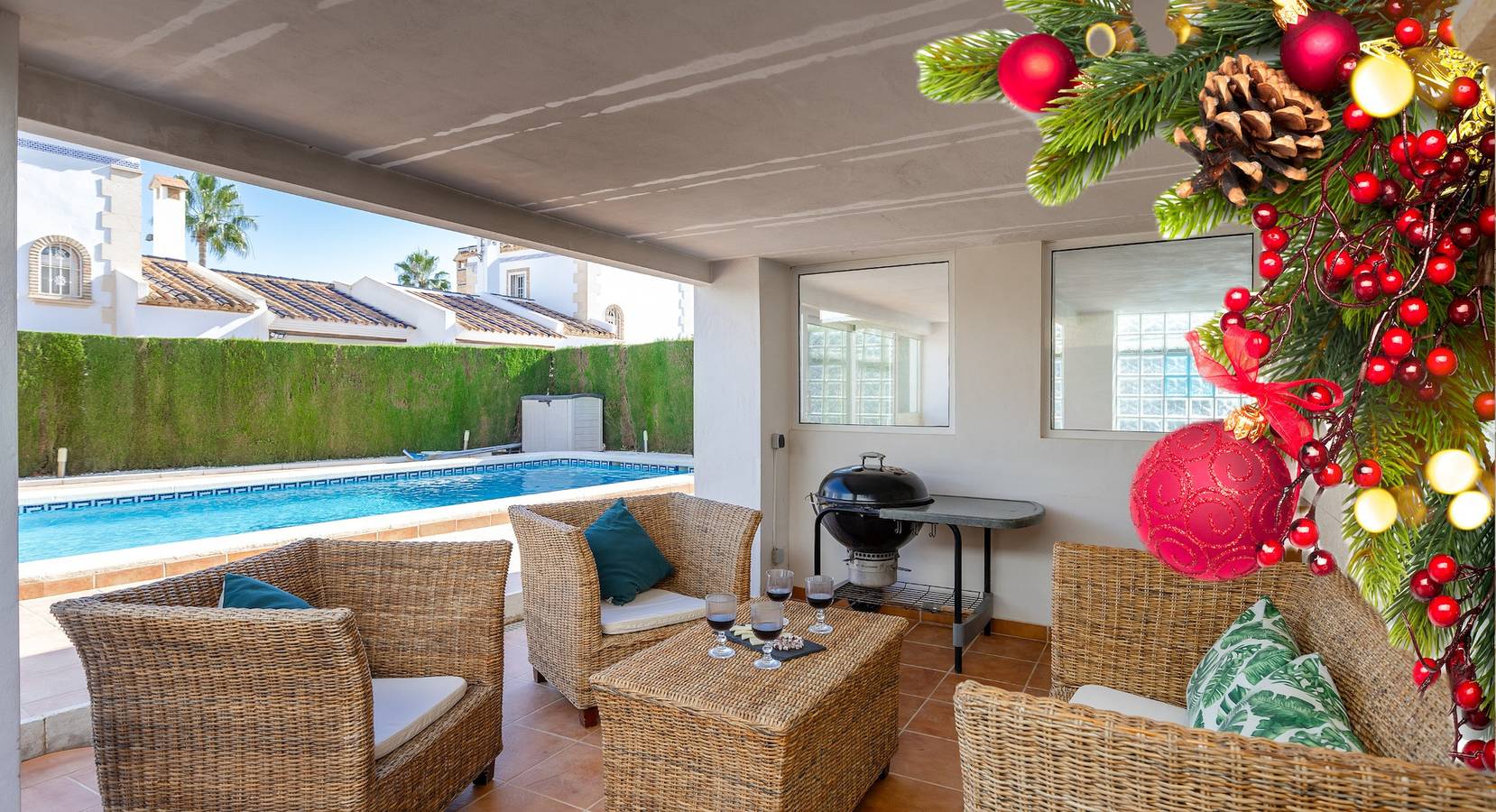 Infinity Haven by Fidalsa in Villamartín (Orihuela), Orihuela