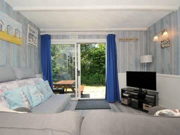 Cottage for 4 People in Cornwall, Photo 1