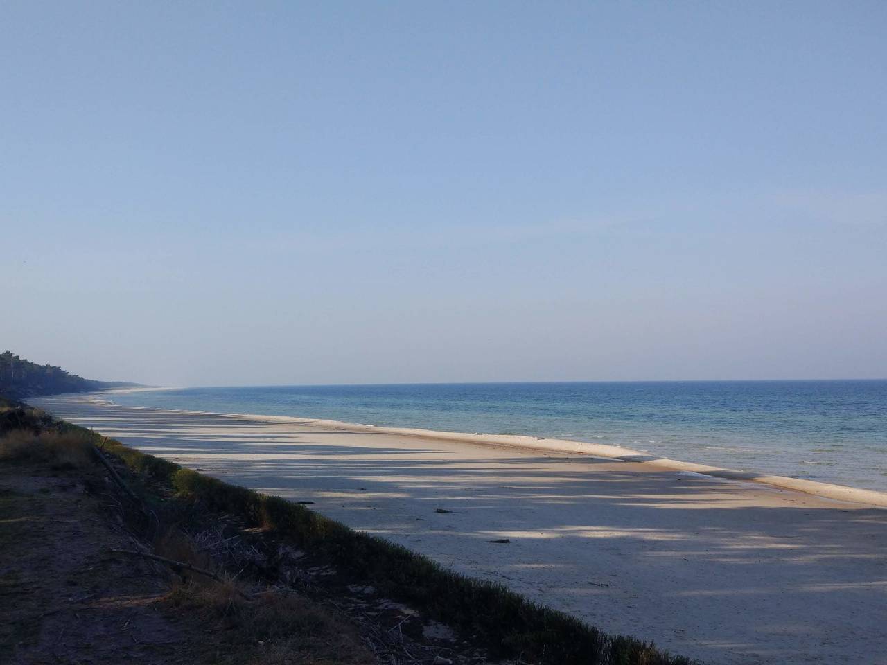 Jantarowo Ii in Kopalino, powiat wejherowski
