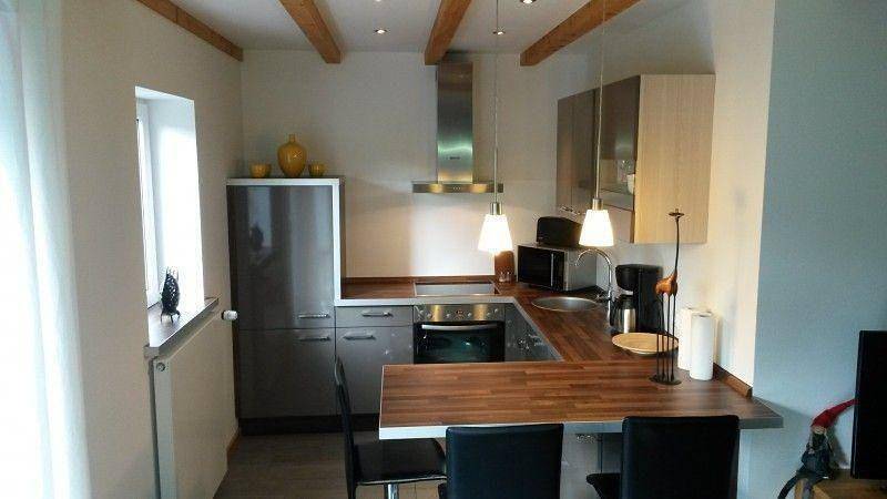 Ferienhaus für 5 Personen, mit Garten und Terrasse in Wernigerode - 3