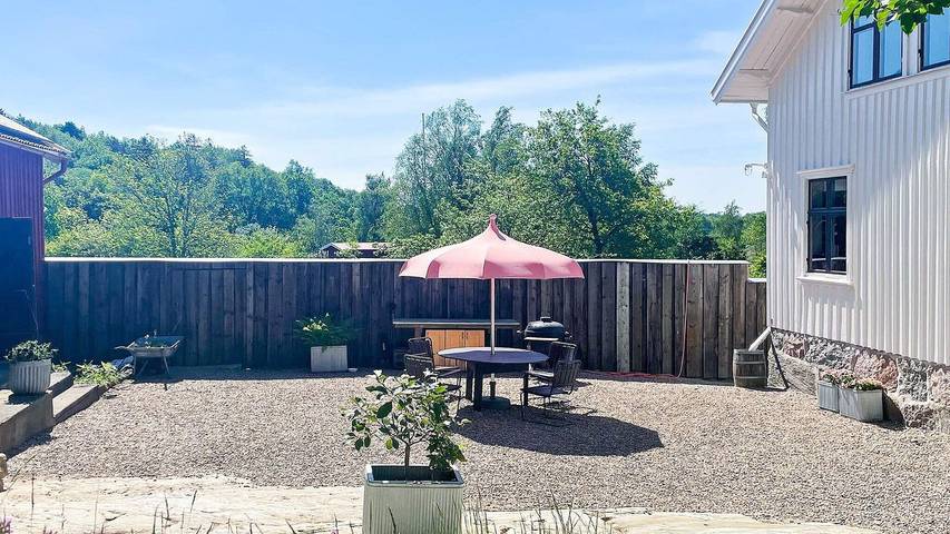 Ferienhaus für 8 Personen in Bohuslän - 3