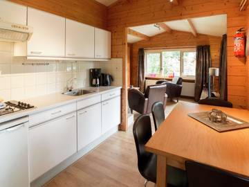 Appartement voor 4 Personen in Overijssel, Nederland, Afbeelding 2