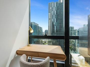 Holiday Apartment for 2 People in Melbourne, Victoria, Photo 4