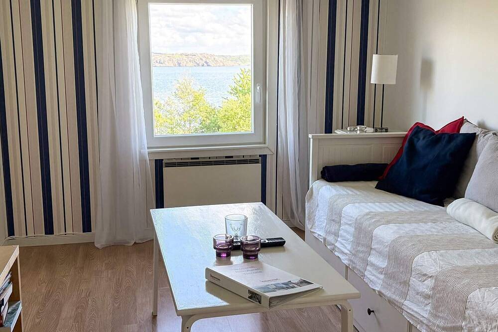 4 Sterne Ferienhaus in Lysekil in Norra Västkusten