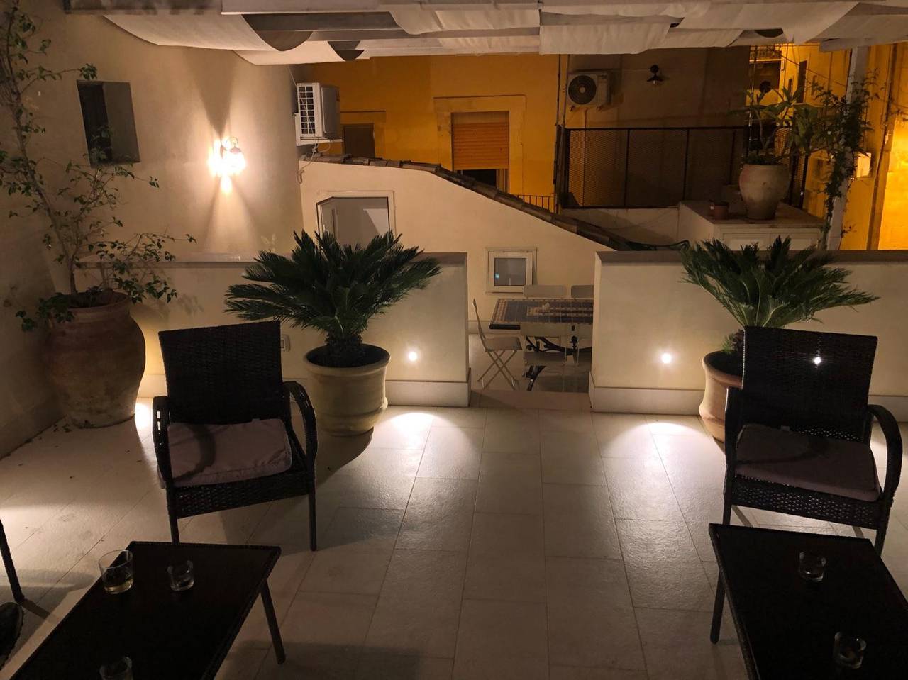 Casa Vacanza per 4 Persone in Noto, Noto e dintorni