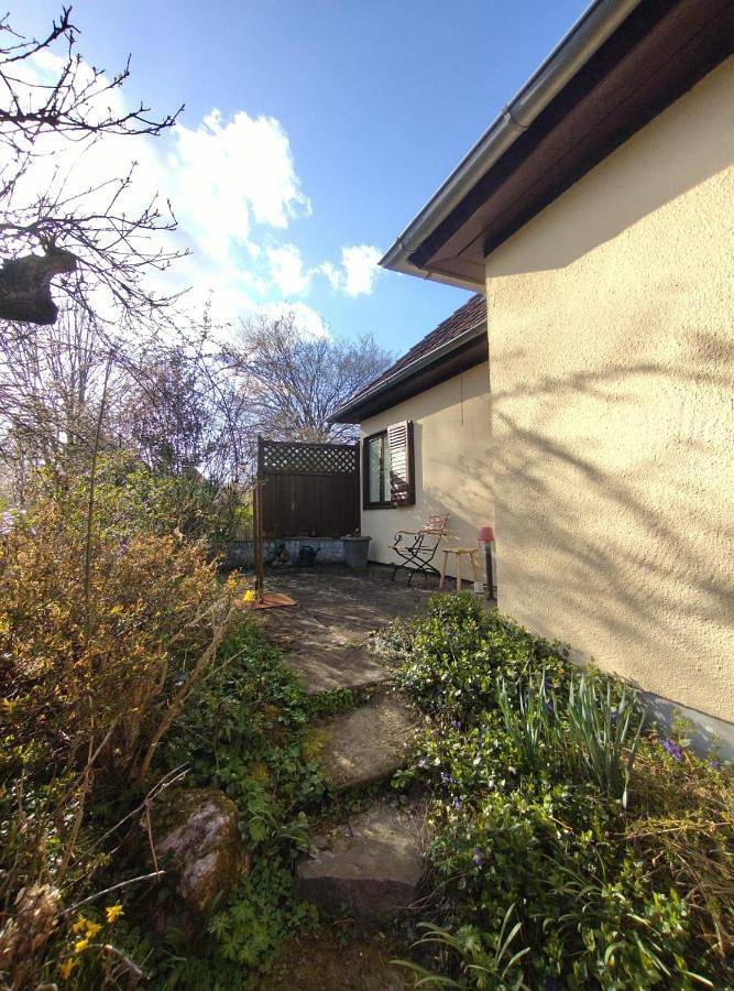 Ferienhaus für 11 Personen, mit Terrasse und Garten sowie Ausblick in Landkreis Uelzen - 2