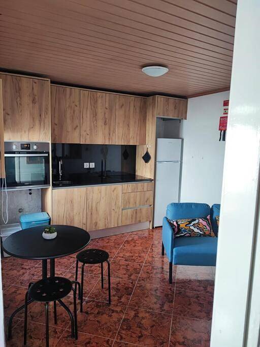Apartamento inteiro, Recanto do Oeste in São Pedro da Cadeira, Distrito de Lisboa