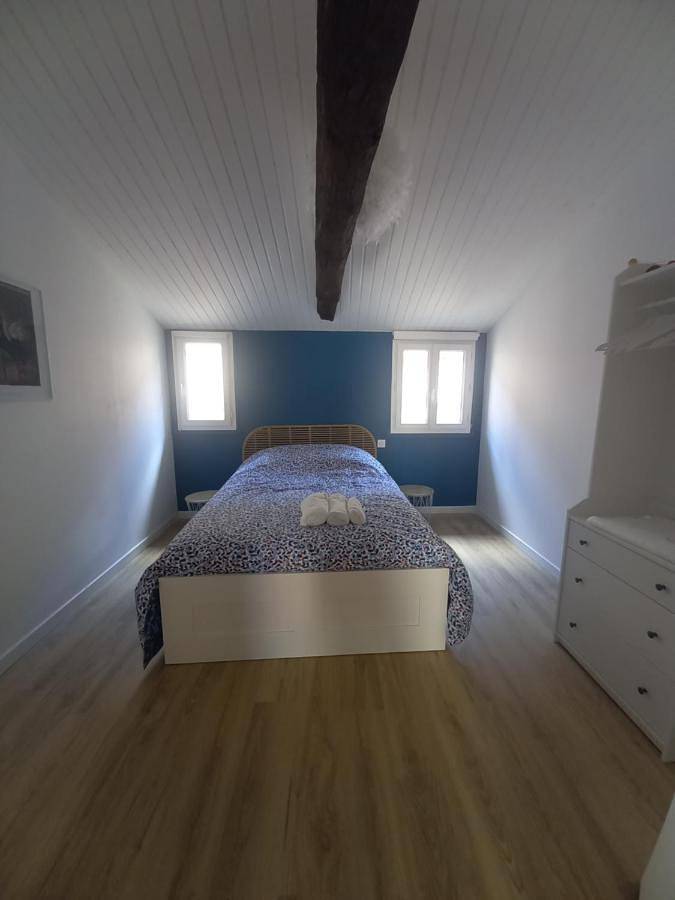 Gîte pour 4 personnes, avec terrasse dans Office de Tourisme du Pays de Figeac - 2