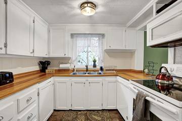 Vacation House for 10 Guests in Old Orchard Beach, York County, Picture 2