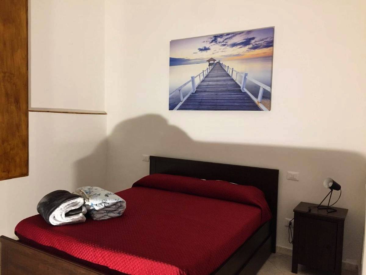 Aloha House in Spiaggia di Vindicio, Formia