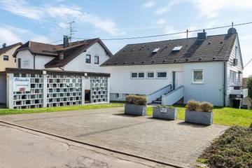 Ferienwohnung für 5 Personen in Meersburg, Obersee (Bodensee), Bild 2