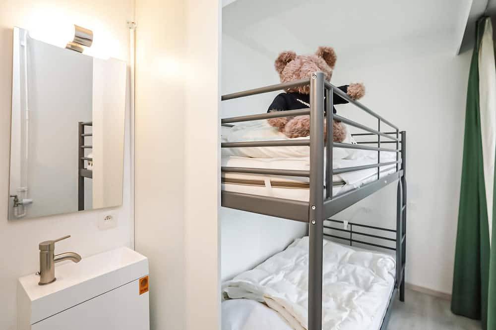 Apartamento entero, Residence Puerto Cristo 100 in Ciudad de Ostende, Ostende