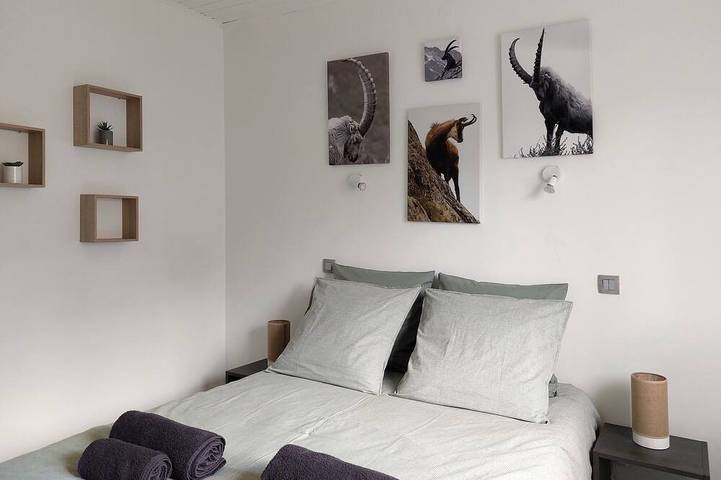 Gîte pour 6 personnes à Westhalten - 3