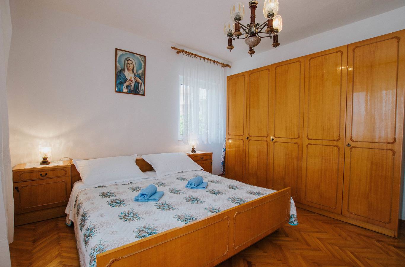 House Josipa in Okrug Gornji, Čiovo