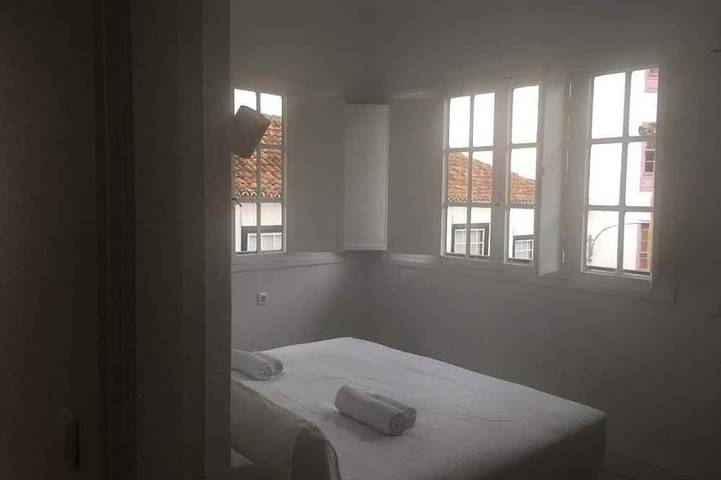 Appartement entier, Appartement-Salle de bain privée in Santa Cruz de La Palma, La Palma Sud