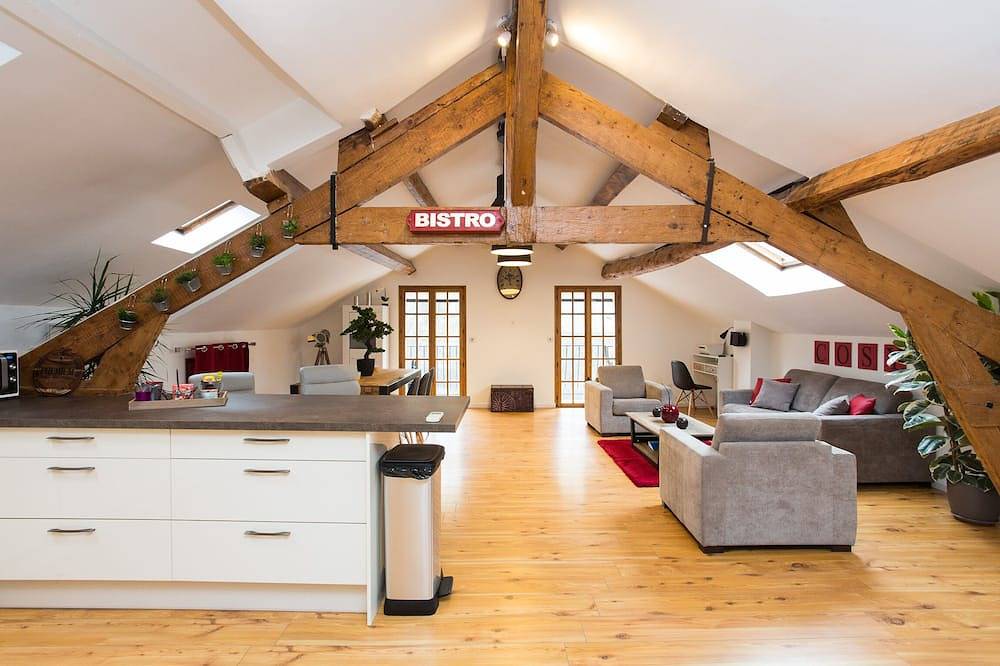 Photo : Appartement de vacances