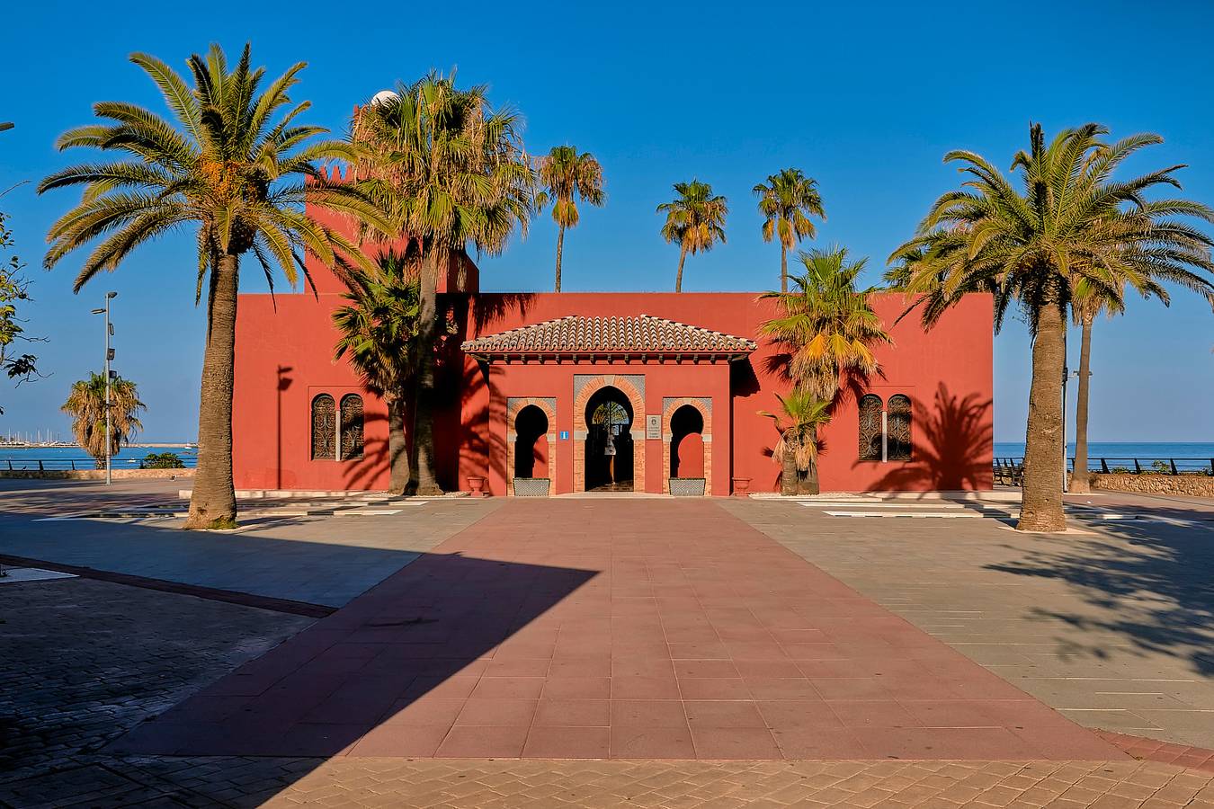Appartamento vacanze a Benalmádena a partire da 114€ a notte
