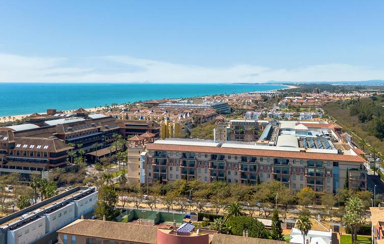 Location de vacances pour 6 personnes à Lepe - 3