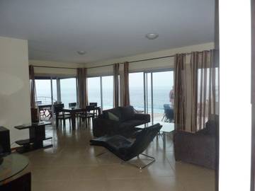 Casa De Férias para 8 Pessoas em Cabo Verde, Foto 2