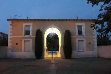 Ferienpark für 6 Personen in Vaison-la-Romaine, Provence, Bild 1