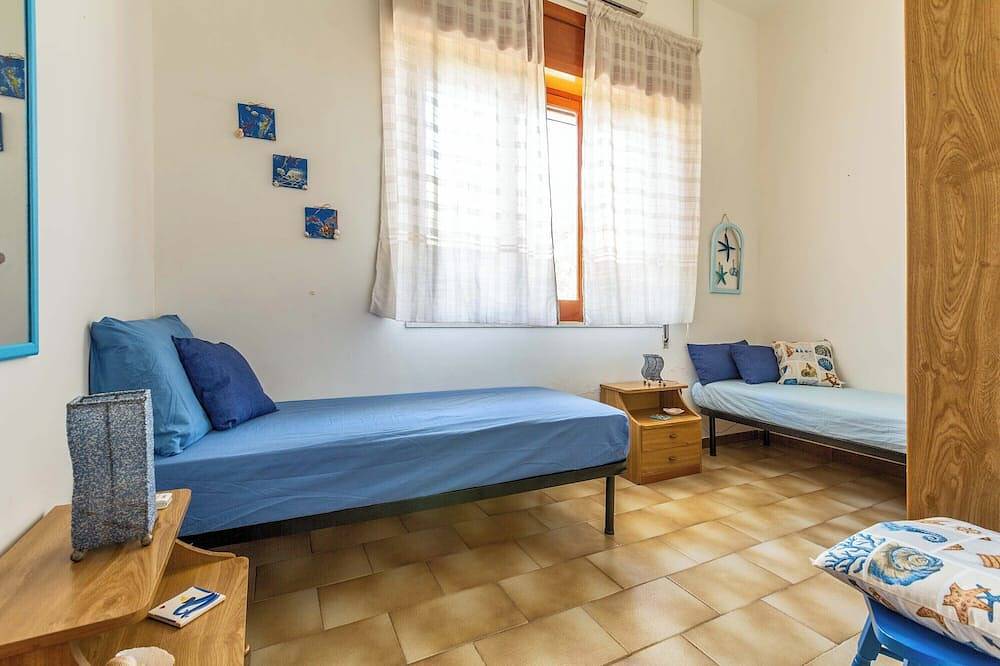 Villetta Dany by Barbarhouse in Torre Lapillo, Golfo di Taranto