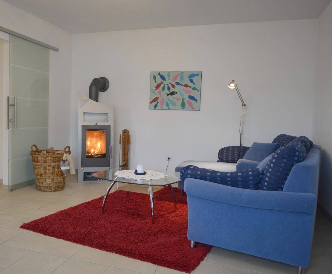 Ganze Wohnung, One-Bedroom Apartment in Bad Münstereifel, Naturpark Hohes Venn-Eifel