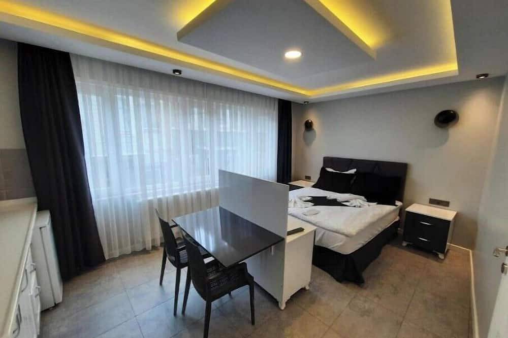 Ganze Wohnung, Ararat Apart Luxury Triple Room in Fatih, Istanbul