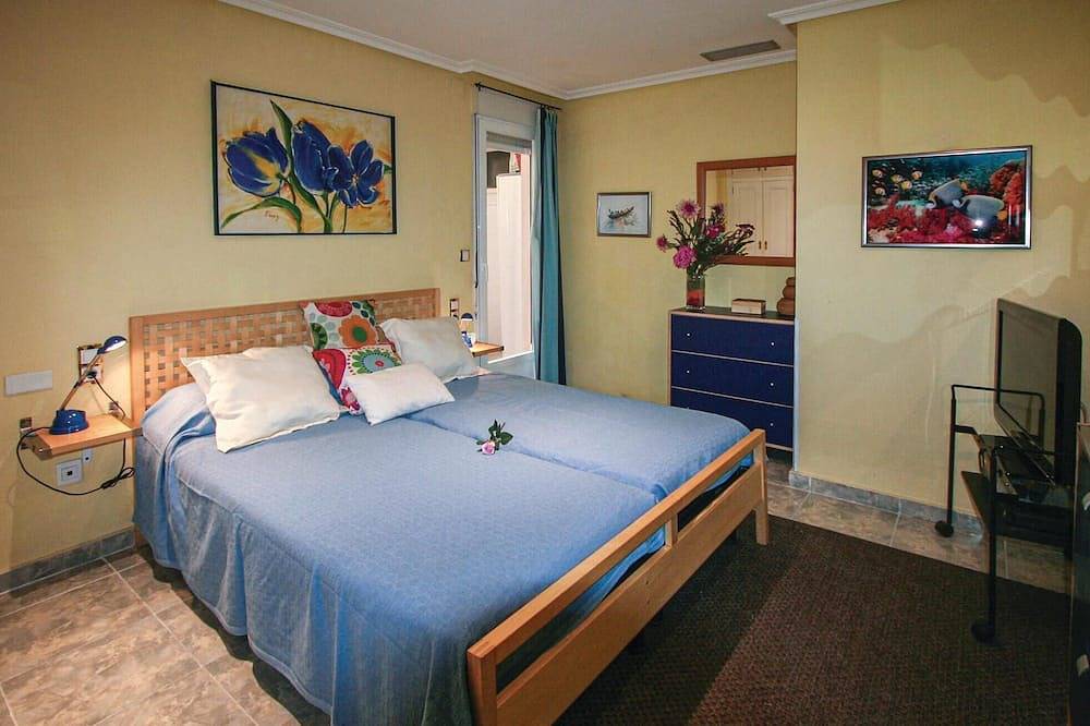 Geheel appartement, Gezellig appartement in Santa Pola met. in Santa Pola, Costa Blanca