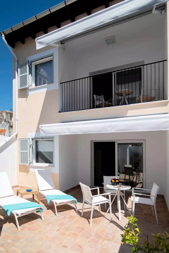Apartamento entero, 3 estancias 2 Personas in Capdepera, Mallorca Este