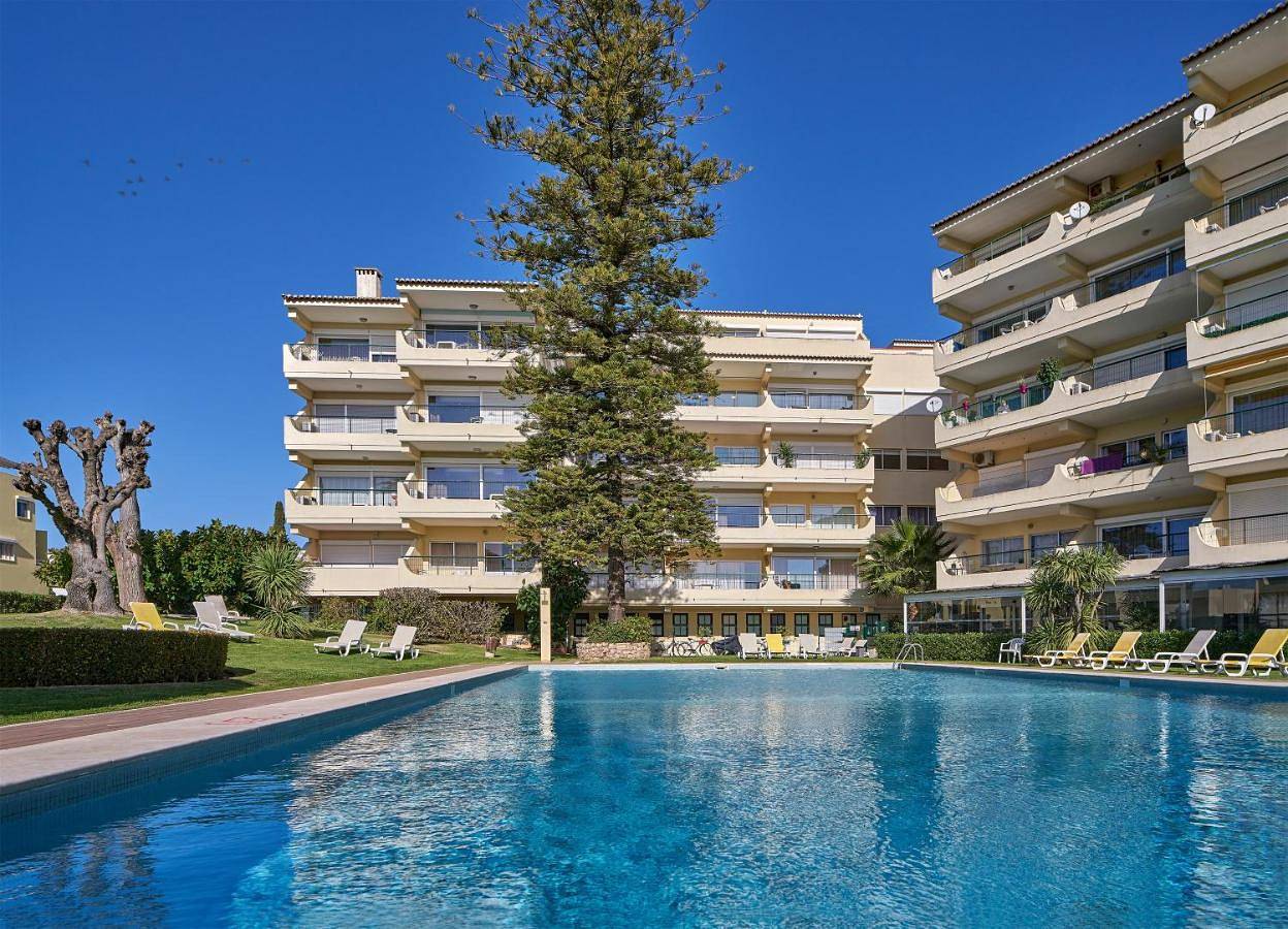 Parque Mourabel, Oásis Village & Pé do Lago in Vilamoura, Quarteira