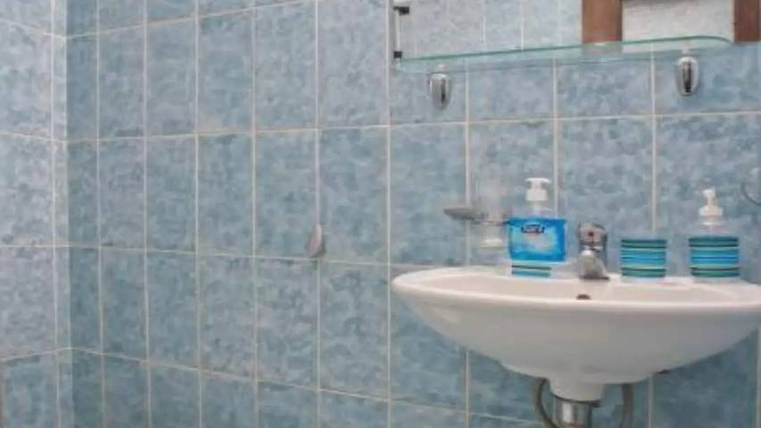 Ferienhaus für 2 Personen, mit Garten in Budva - 3
