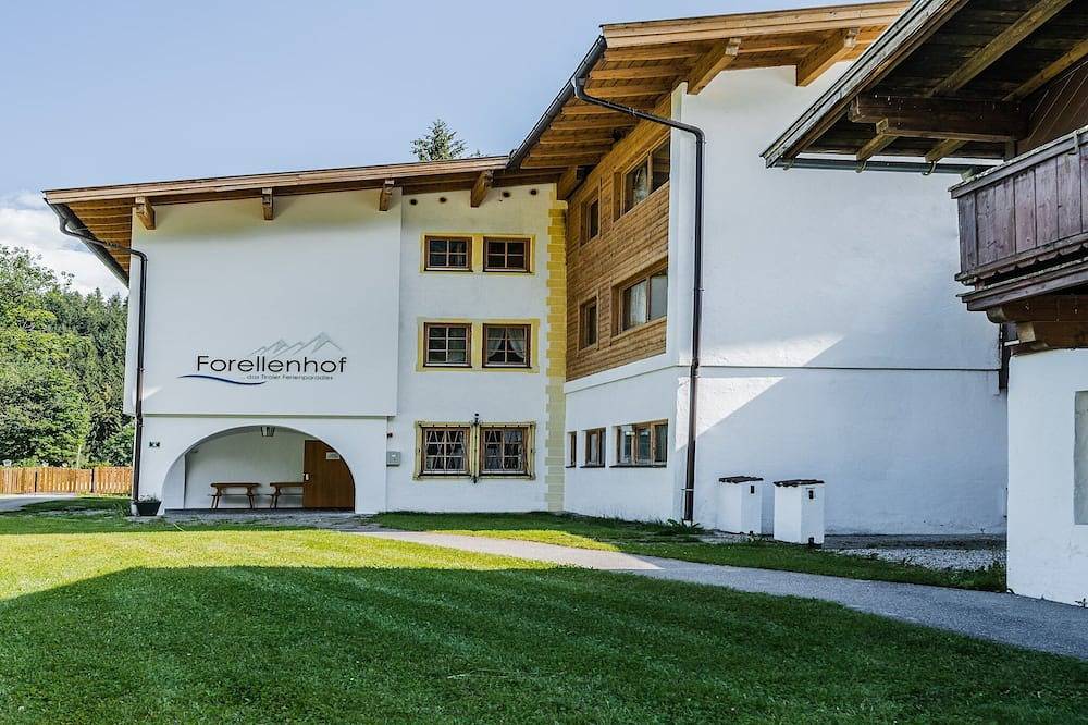 Chalet in Angerberg bei Skiwelt Pisten in Angerberg, Kaisergebirge