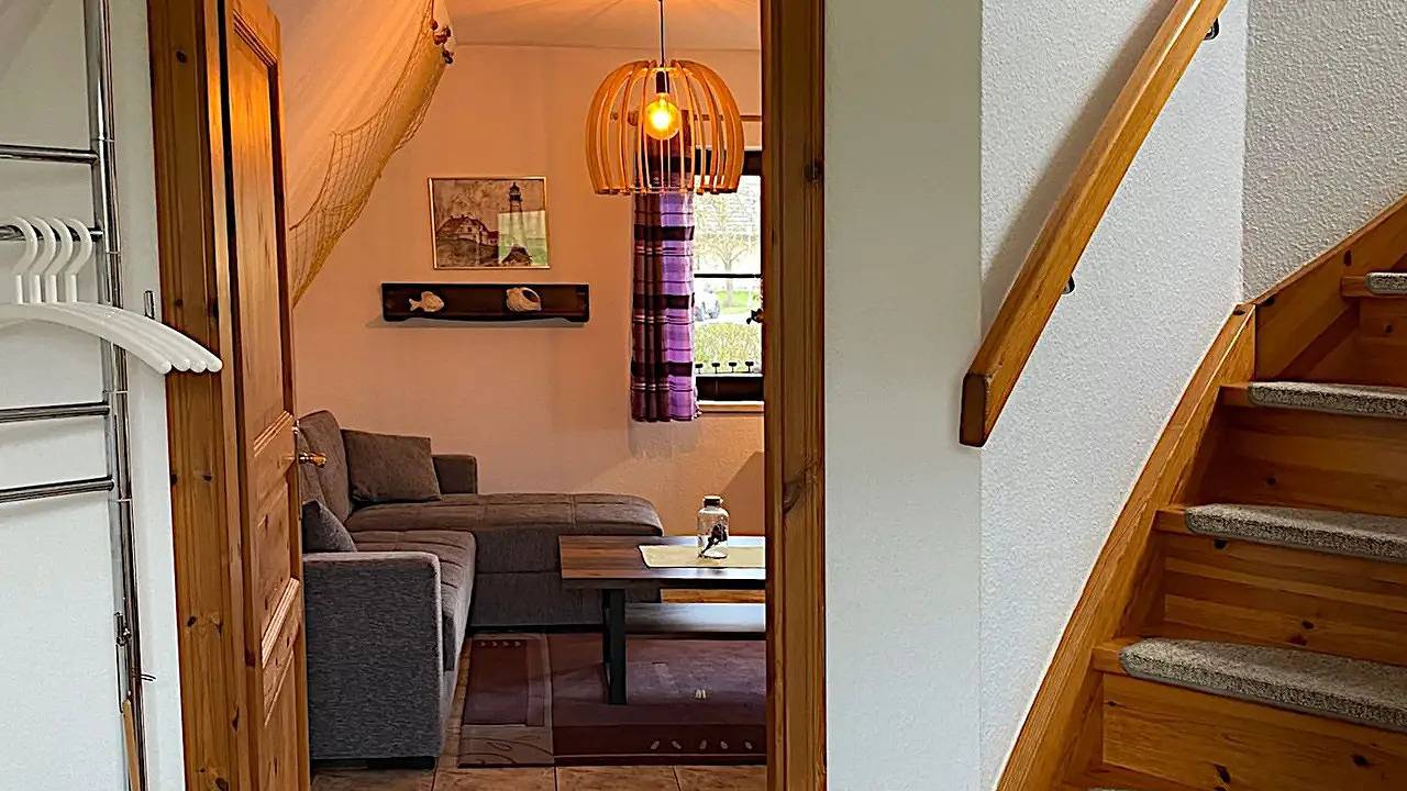 Ferienhaus für 4 Personen (62 m²) in Marlow in Marlow, Vorpommern-Rügen