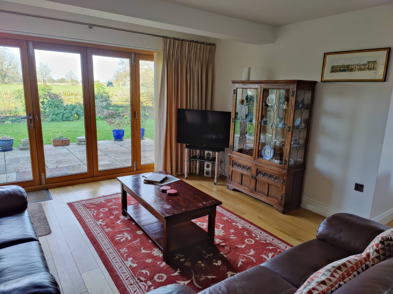 5 Burford Mews in Burford, Oxfordshire