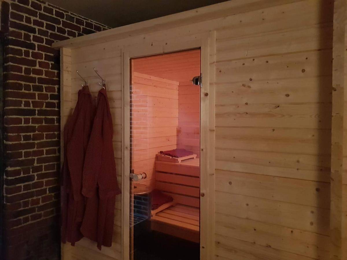 Deluxe Double Room in Zegerscappel, Région de Dunkerque