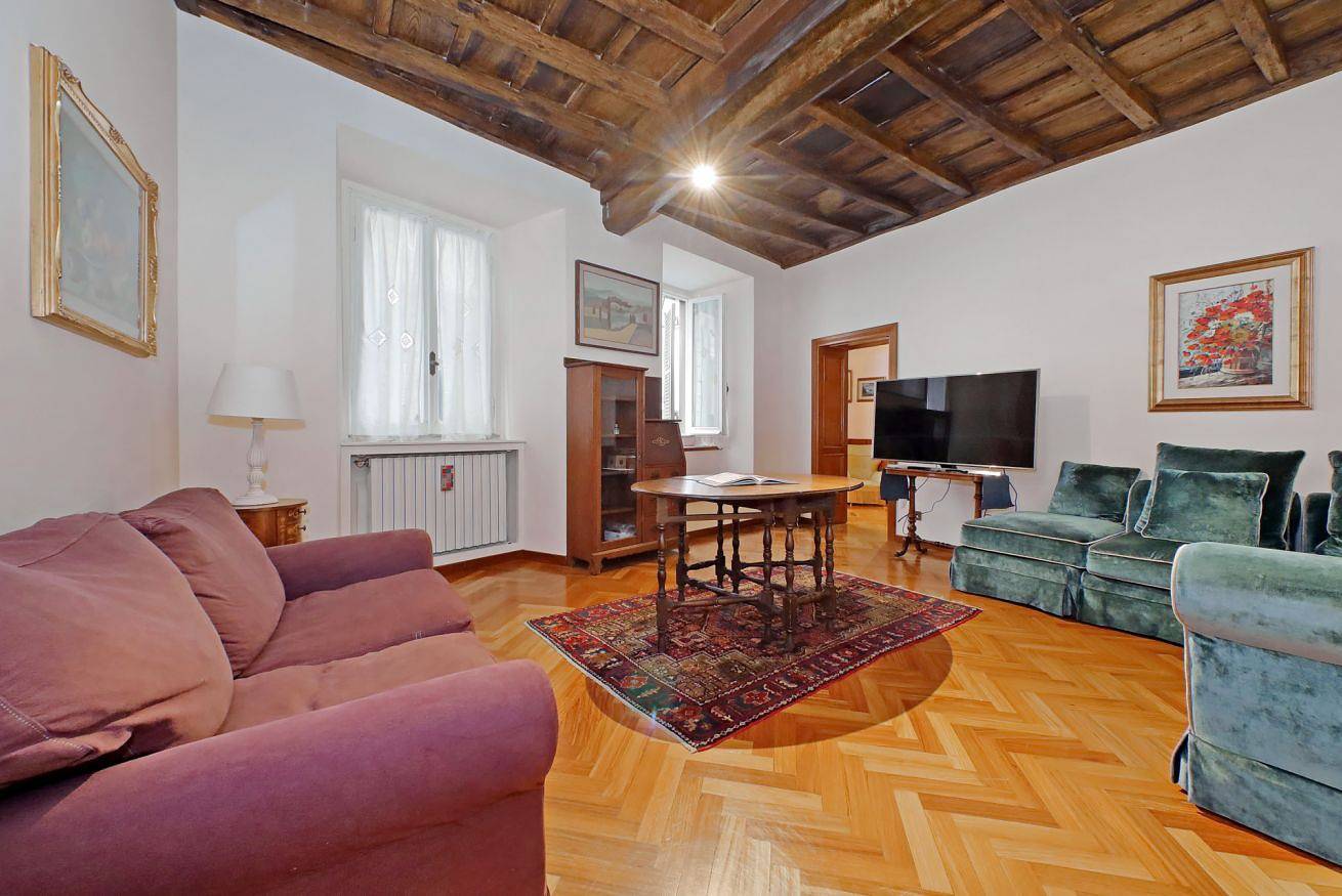 Appartamento vacanze a Roma a partire da 193€ a notte