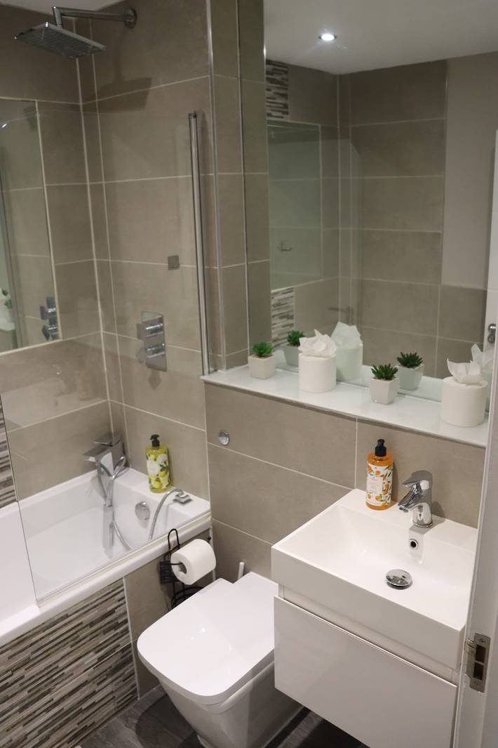 Gîte pour 5 personnes à Southampton - 2