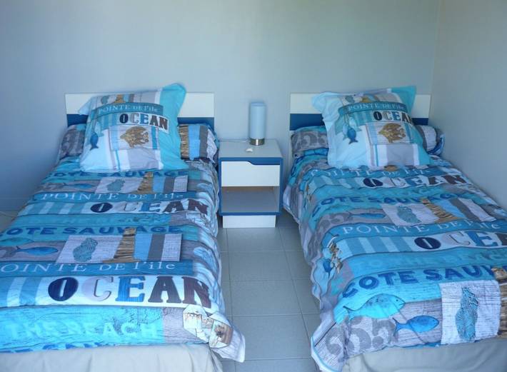 Chambre d’hôte pour 2 personnes, avec jardin en Nouvelle-Aquitaine - 4