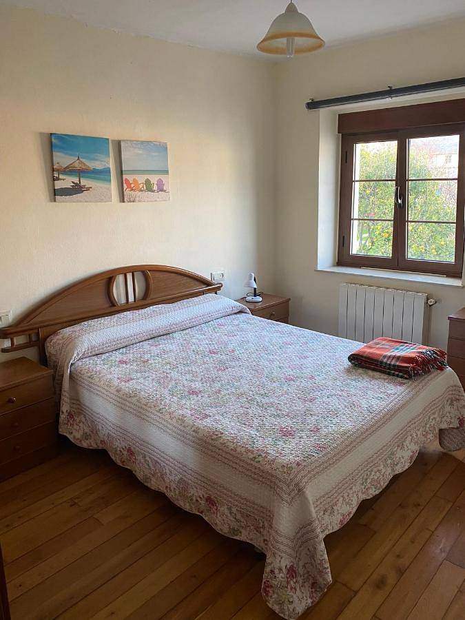 Casa de vacaciones para 6 personas, con terraza en Costa Occidental Asturiana - 3