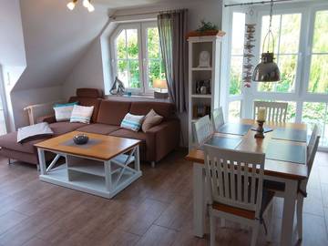 Ferienwohnung für 4 Personen in Greetsiel Hafen, Krummhörn, Bild 1