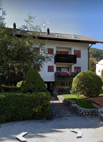 Gîte pour 2 personnes, avec vue et terrasse à Vipiteno