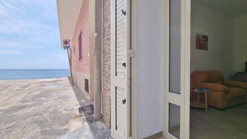 La Bonaccia by Lovesud in Spiaggia di Torre Pali (Salve), Salve