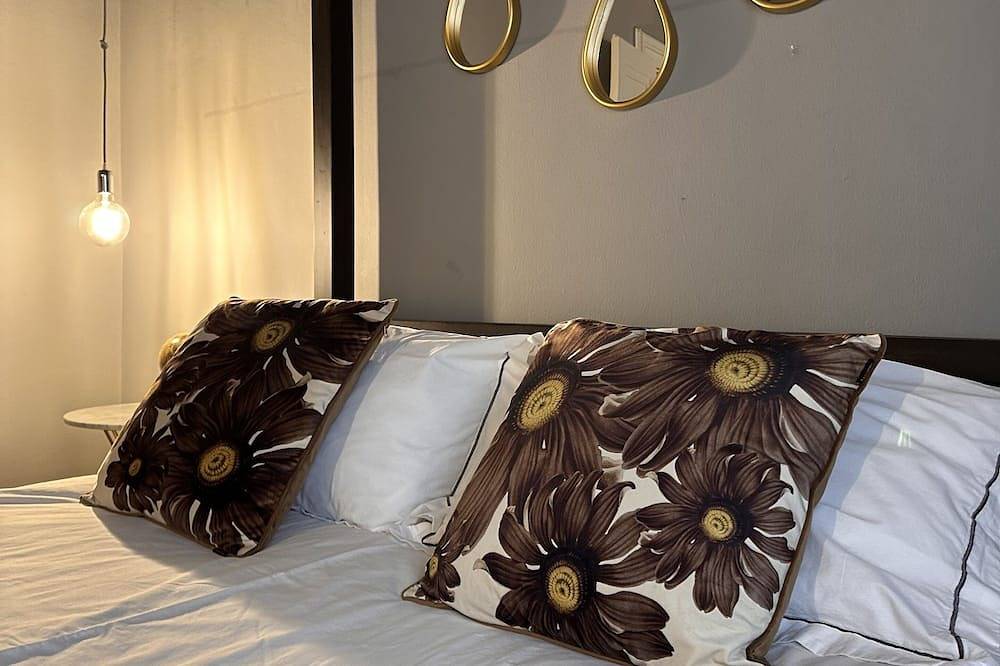 Botta 9 - Deluxe Room in Bergamo, Bergamo Provinz