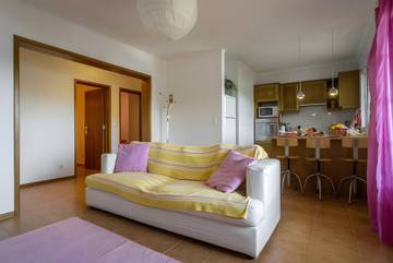 Apartamento De Vacaciones para 4 Personas en Porto Formoso, Azores, Foto 3