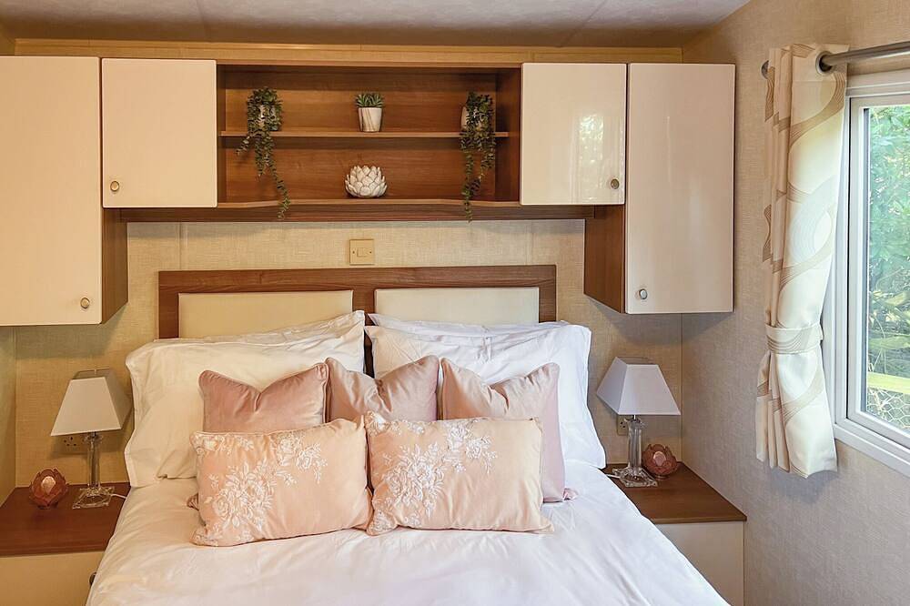 Cottage for 4 People in Weybourne, Norfolk