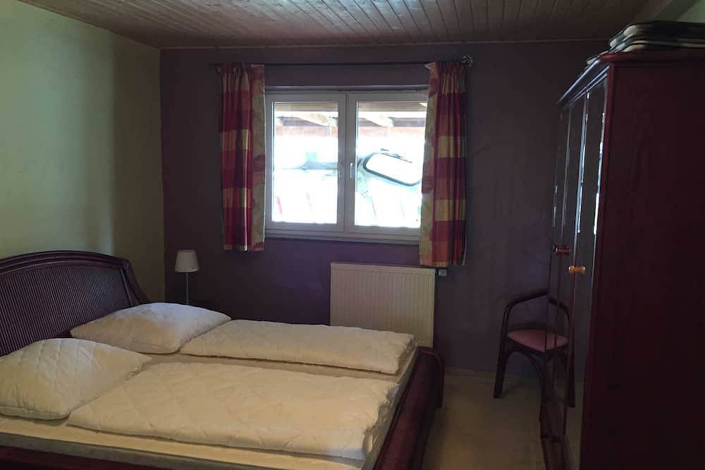 Fewo Amsel - Windland Ranch - Reiterhof mit Ferienwohnungen (Haus 3) in Schwarbe, Altenkirchen