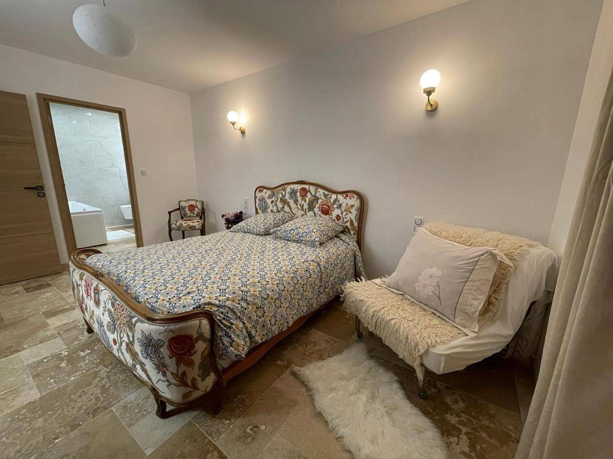 Appartement entier, Apartment in Ségny, Gex